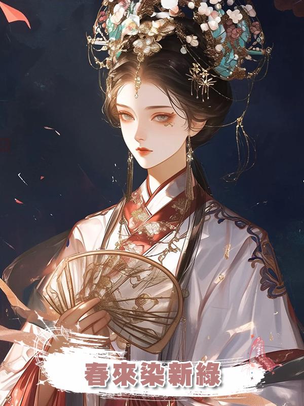 春來染新綠在線閱讀