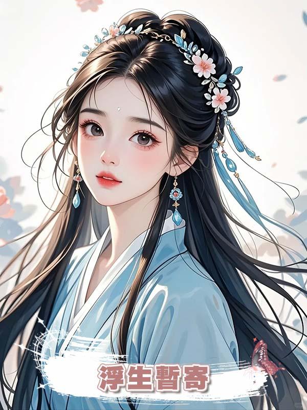 浮生暫寄在線閱讀