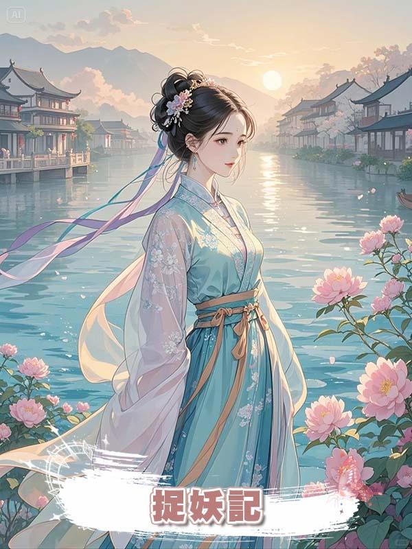 捉妖記在線閱讀