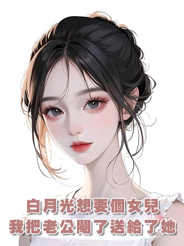 白月光想要個女兒,我把老公閹了送給了她在線閱讀