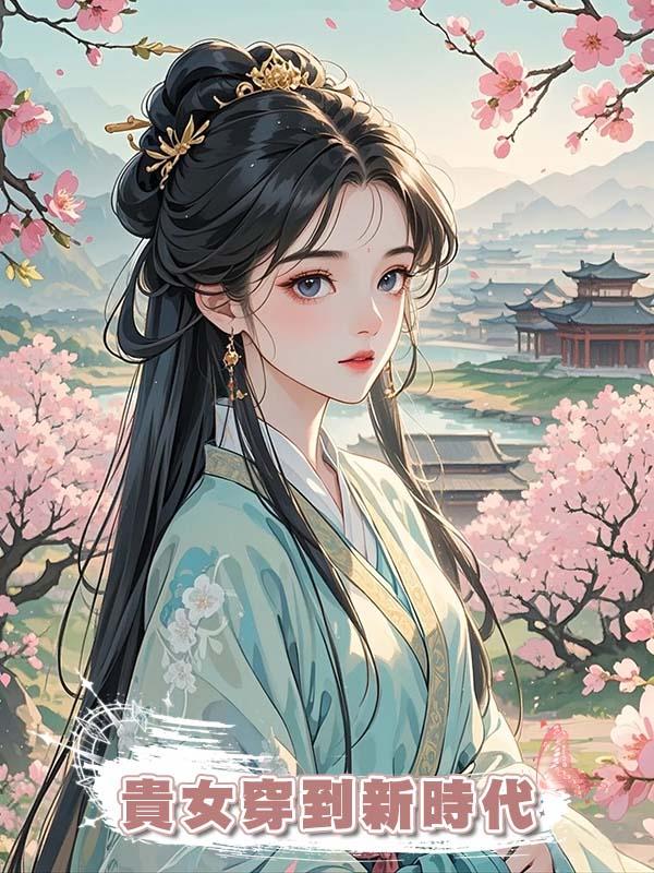 貴女穿到新時代在線閱讀