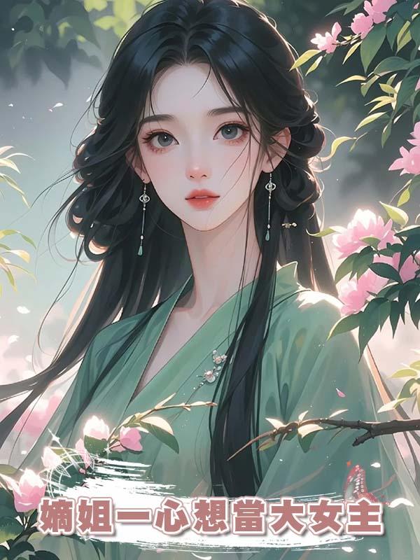 嫡姐一心想當大女主在線閱讀