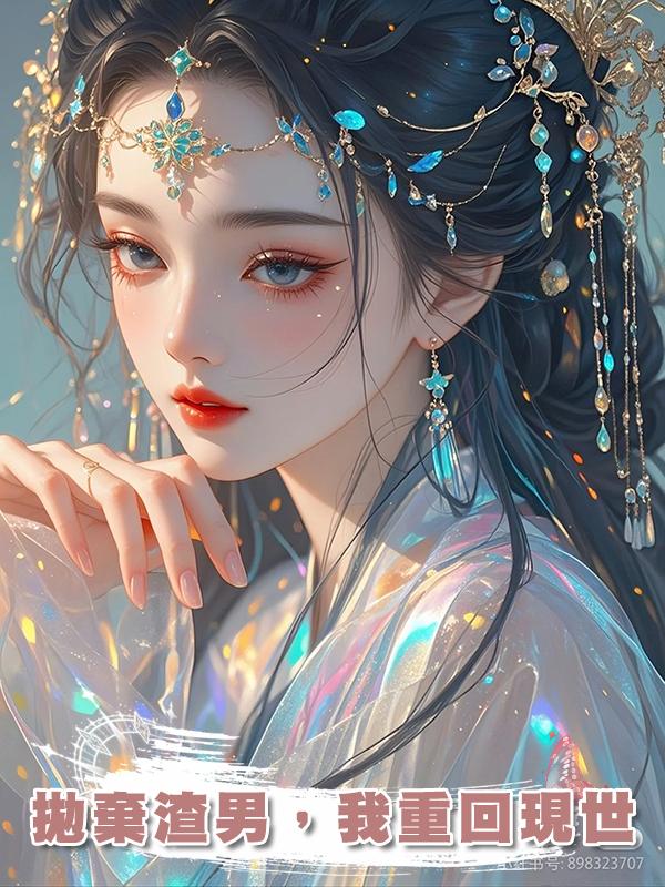 拋棄渣男，我重回現世在線閱讀
