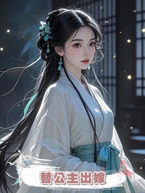 替公主出嫁在線閱讀