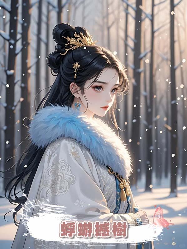 蜉蝣撼樹在線閱讀