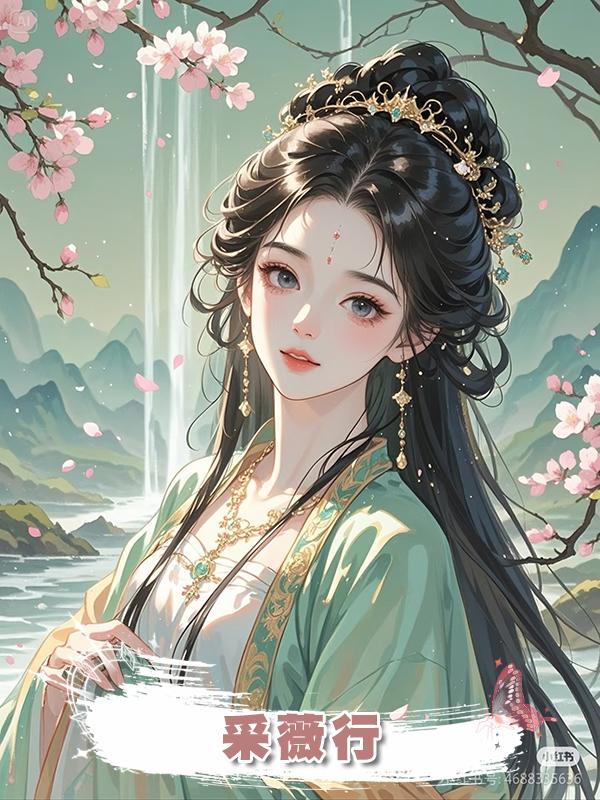採薇行在線閱讀