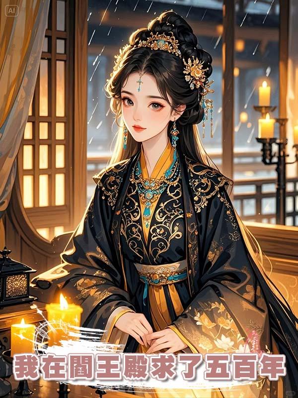 我在閻王殿求了五百年在線閱讀