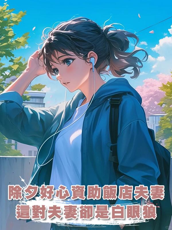 除夕好心資助飯店夫妻，這對夫妻卻是白眼狼在線閱讀