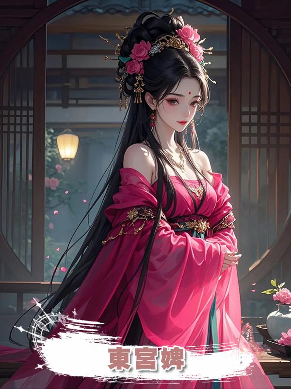 東宮婢在線閱讀