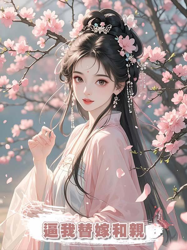 他為了心上人逼我替嫁和親，五年後卻跪在我面前求我給他一條生路在線閱讀