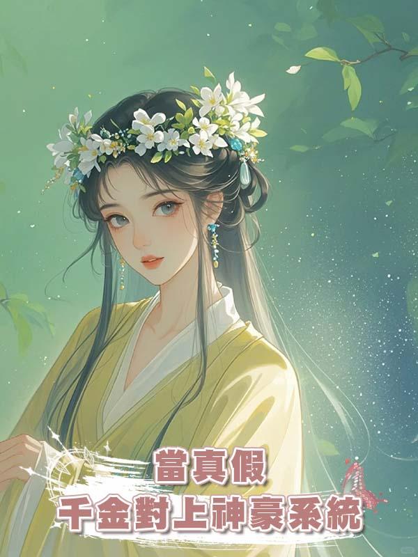 當真假千金對上神豪系統在線閱讀