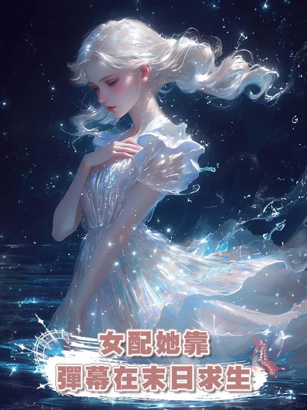女配她靠彈幕在末日求生在線閱讀