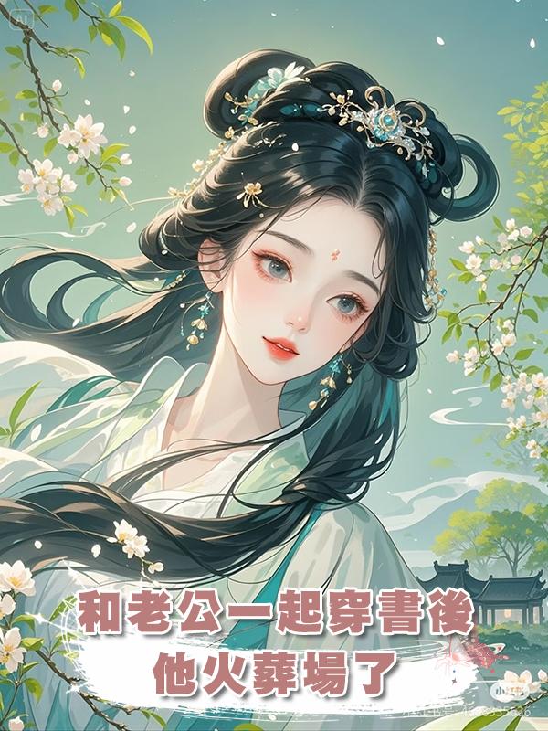 和老公一起穿書後他火葬場了在線閱讀