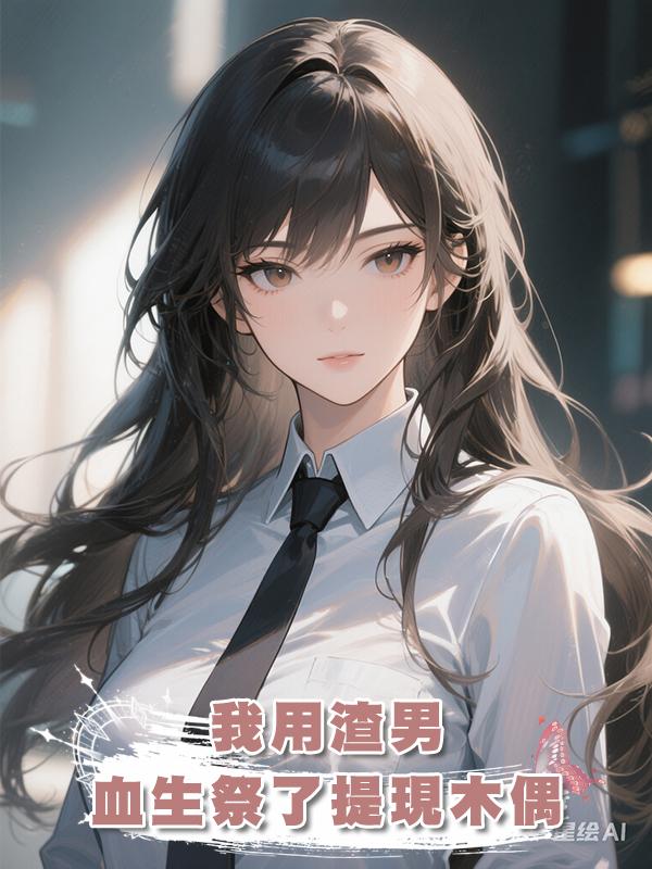 我用渣男血生祭了提現木偶在線閱讀