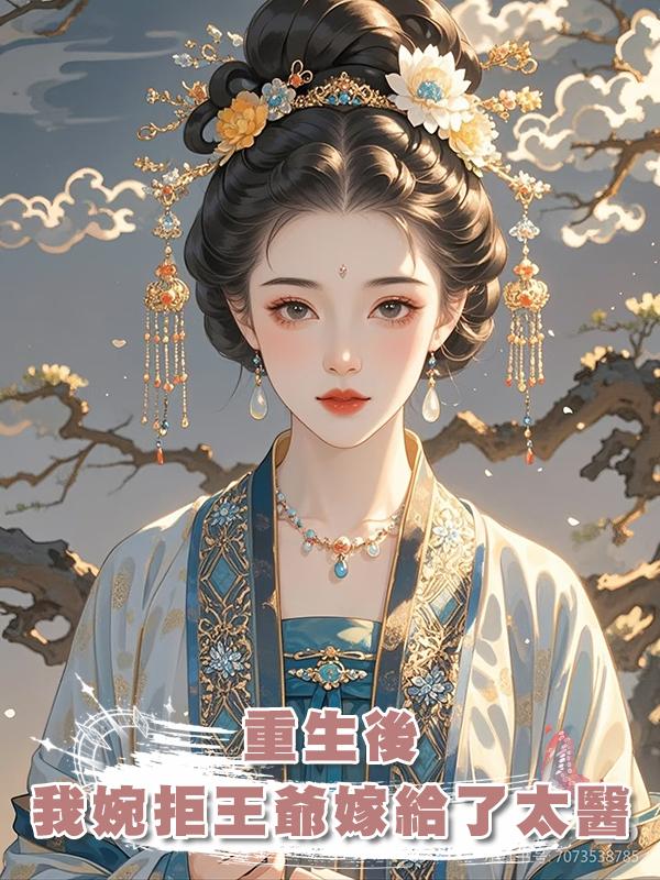 重生後，我婉拒王爺選擇嫁給了太醫，誰知王爺對我不依不饒！在線閱讀