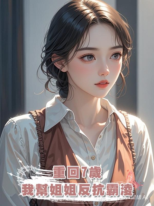 重回7歲，我幫姐姐反抗霸淩在線閱讀