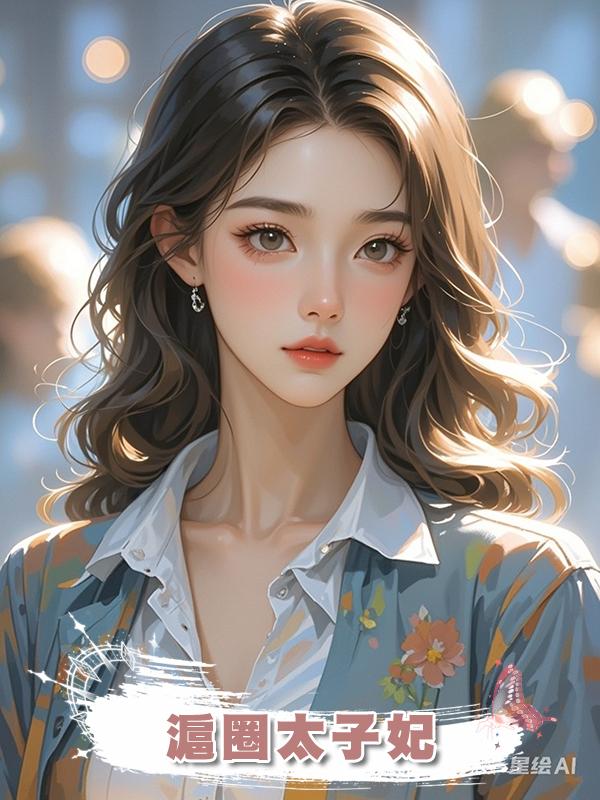 滬圈太子妃在線閱讀