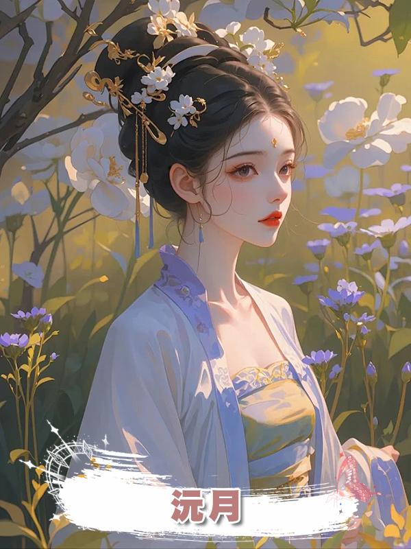 沅月在線閱讀
