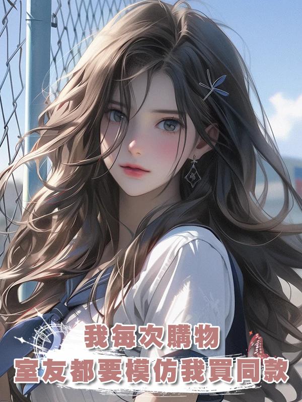 我每次購物室友都要模仿我買同款,直到我曬出限量高奢在線閱讀