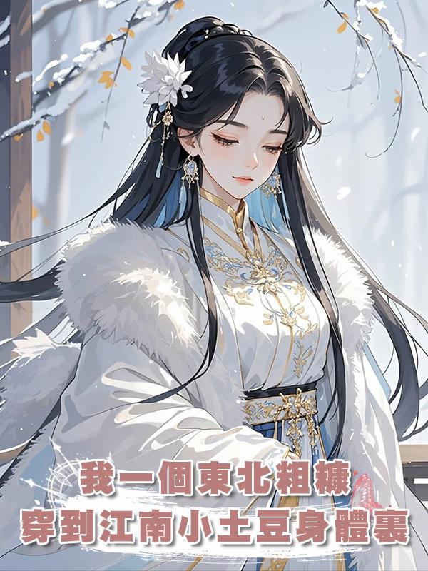 我一個東北粗糠，穿到江南小土豆身體裏，宮鬥玩嗨了在線閱讀