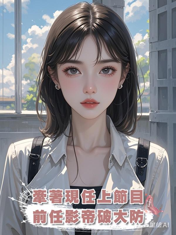 牽著現任上節目，前任影帝破大防在線閱讀
