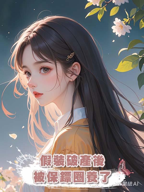 假裝破產後被保鏢圈養了在線閱讀