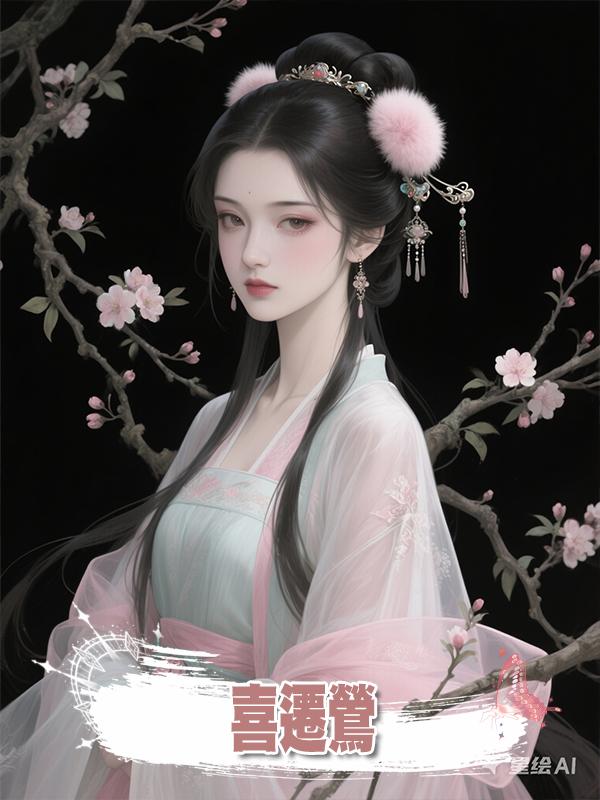 喜遷鶯在線閱讀