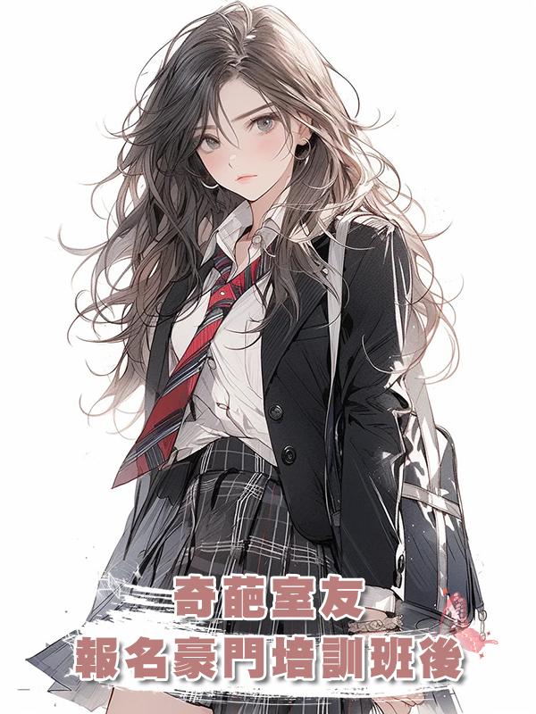 奇葩室友報名豪門培訓班後在線閱讀