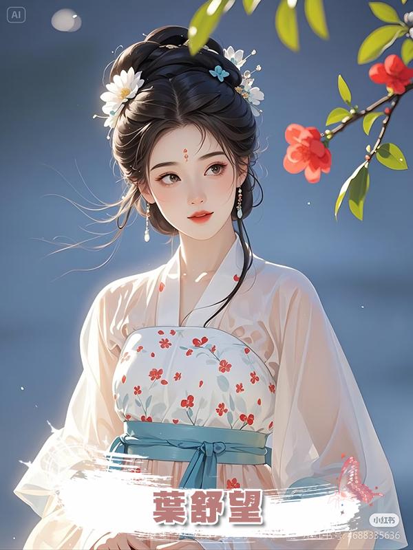 葉舒望在線閱讀