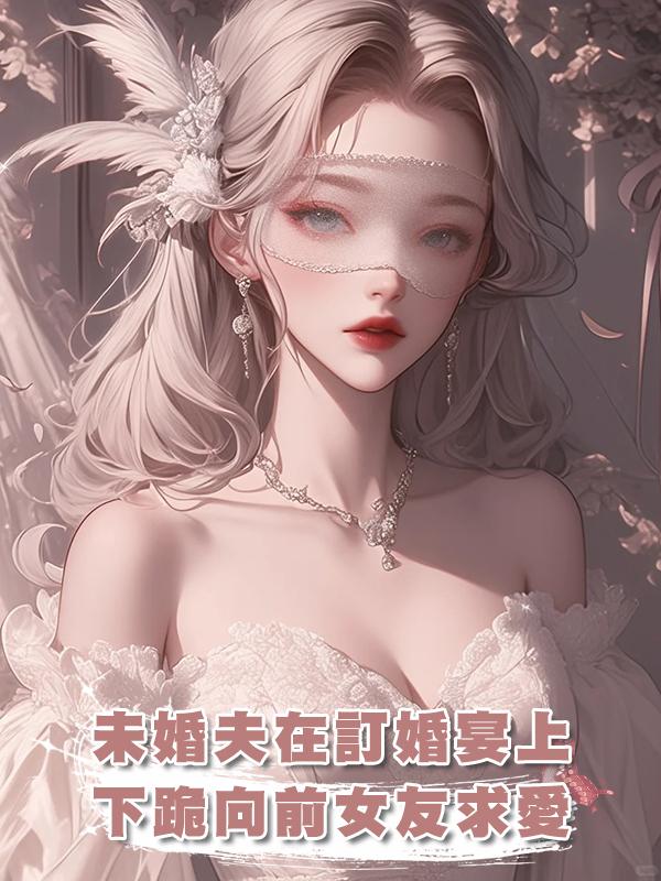 未婚夫在訂婚宴上下跪向前女友求愛,再次重逢竟然說他愛我?在線閱讀