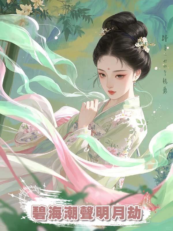 碧海潮聲明月劫在線閱讀
