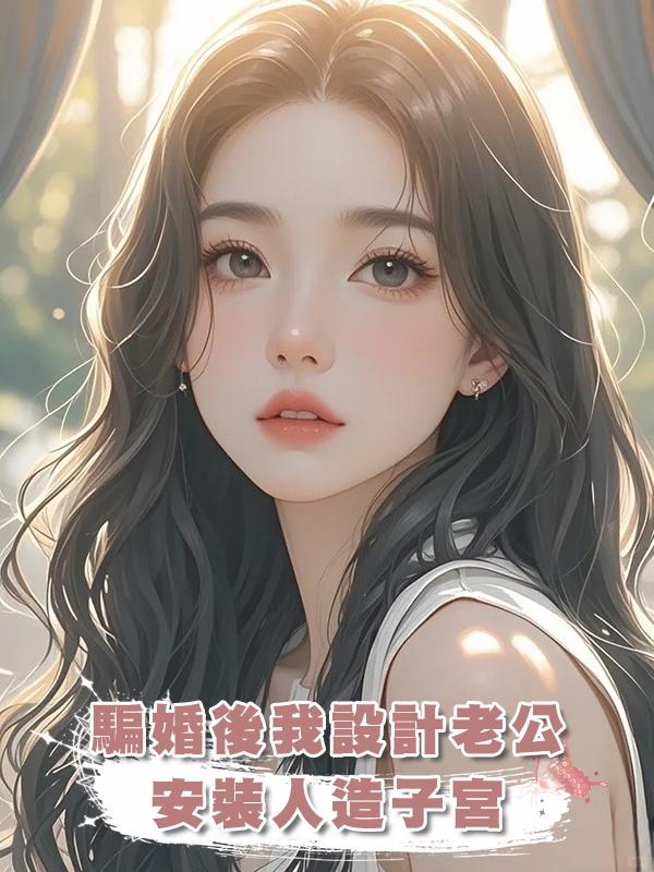 騙婚後我設計老公安裝人造子宮，誰要孩子誰自己生在線閱讀