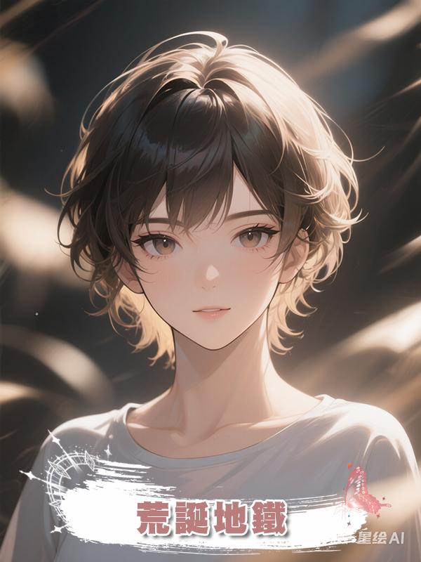 荒誕地鐵在線閱讀