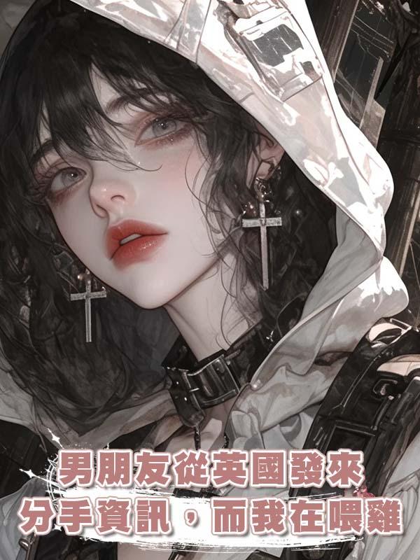 男朋友從英國發來分手資訊，而我在喂雞在線閱讀