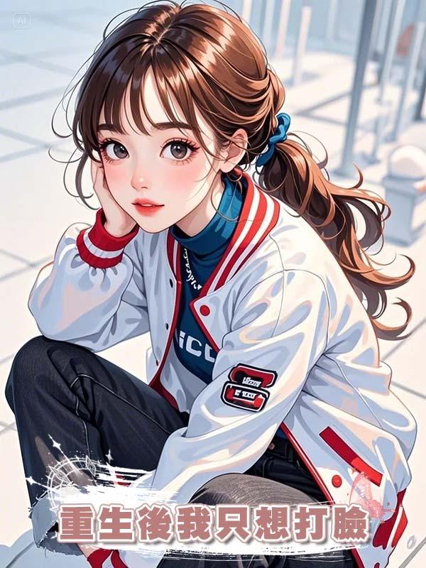 重生後我隻想打臉在線閱讀