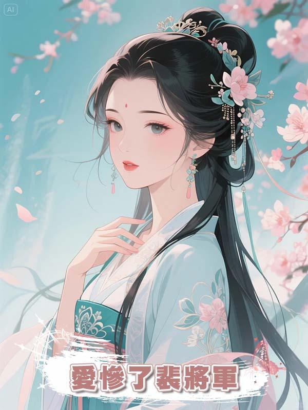我失憶後所有人都告訴我，我愛慘了裴將軍，為了他甚至願意去死。在線閱讀
