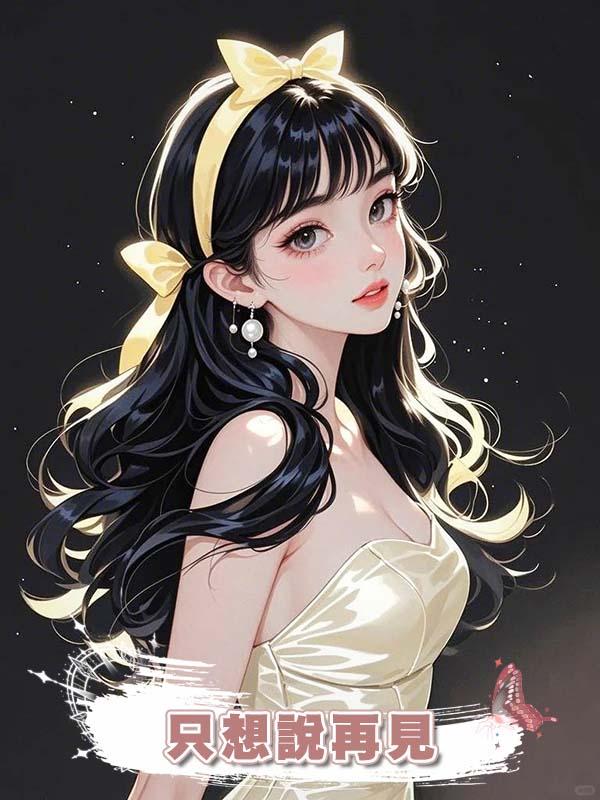 隻想說再見在線閱讀