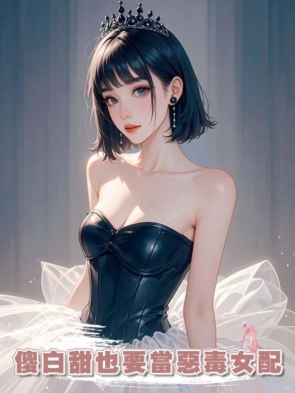 傻白甜也要當惡毒女配在線閱讀