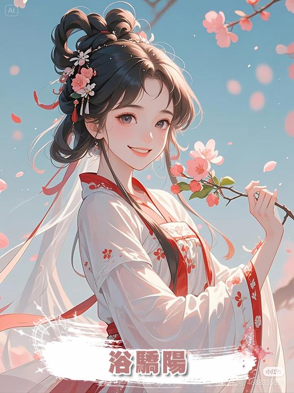 浴驕陽在線閱讀