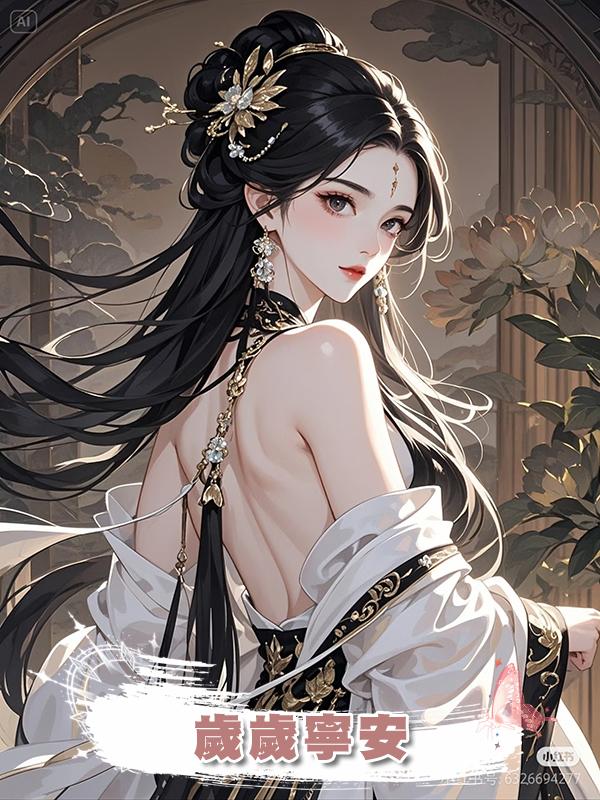 歲歲寧安在線閱讀