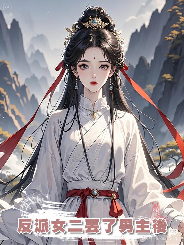 反派女二丟了男主後在線閱讀