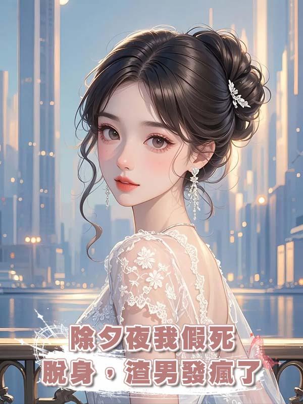 除夕夜我假死脫身，渣男發瘋了在線閱讀
