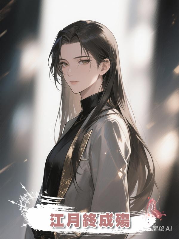 江月終成殤在線閱讀
