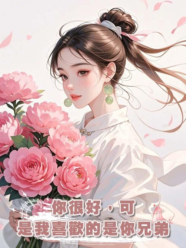 你很好，可是我喜歡的是你兄弟在線閱讀