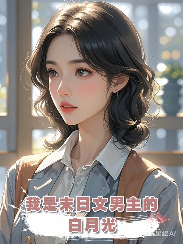 我是末日文男主的白月光在線閱讀