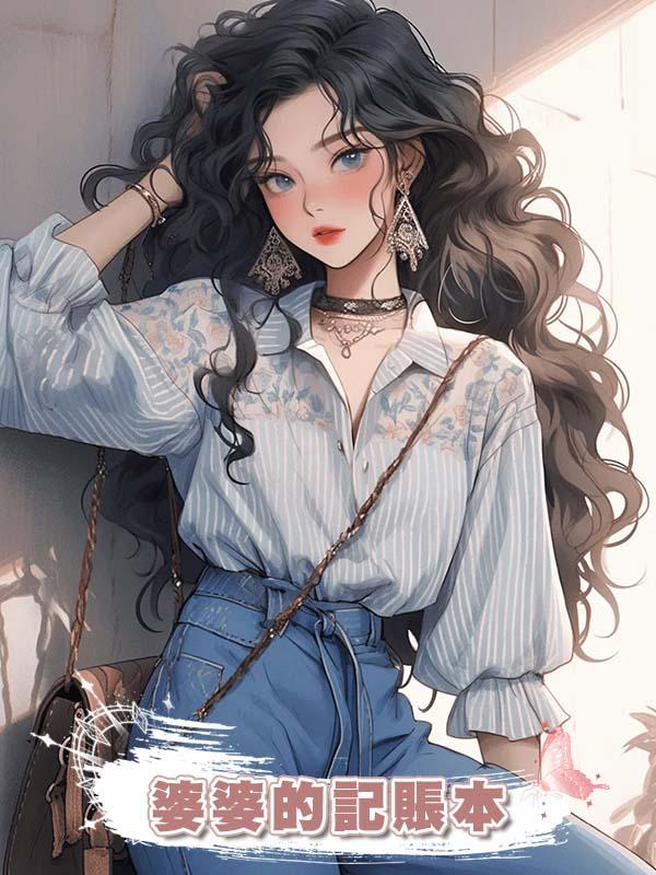 婆婆的記賬本在線閱讀