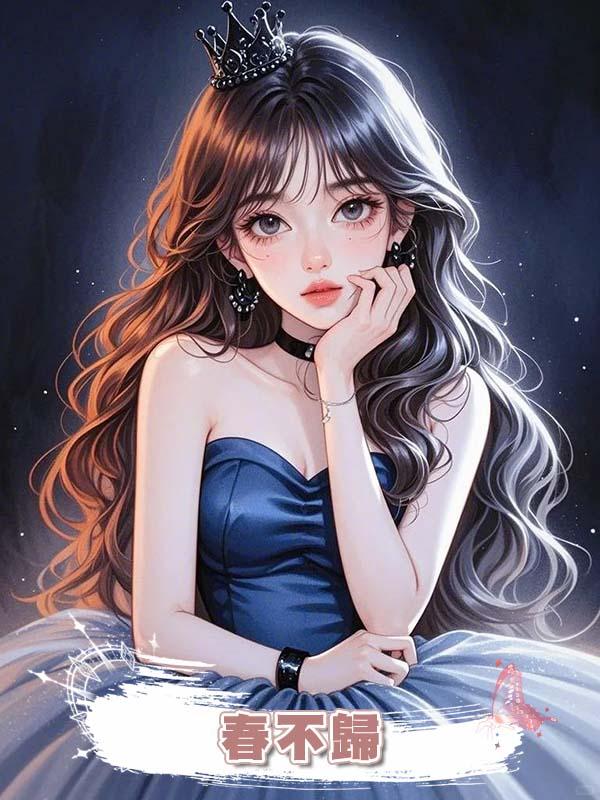春不歸在線閱讀