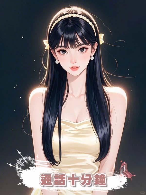 通話十分鐘在線閱讀