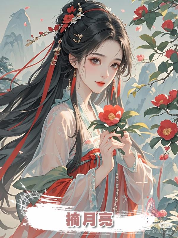 摘月亮在線閱讀