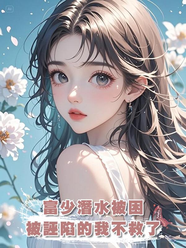 富少潛水被困，被誣陷的我不救了在線閱讀